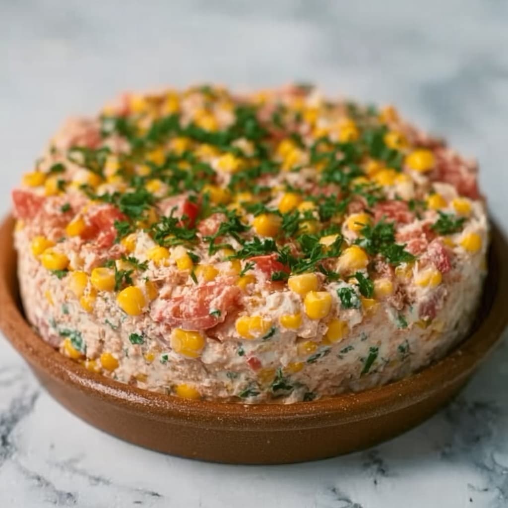 Cowboy Caviar Recipe - Recipe Image