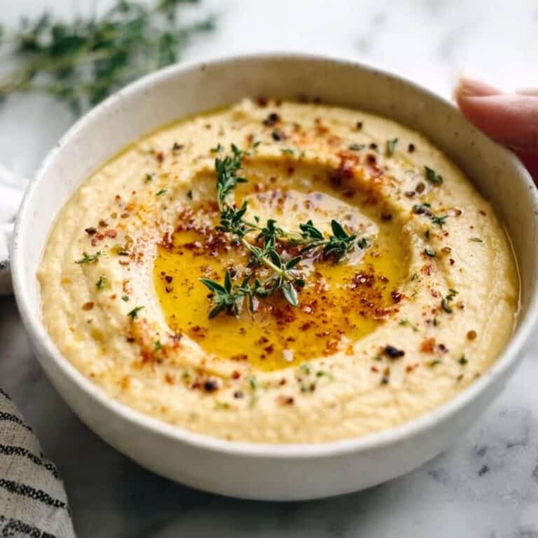 Italian Polenta With Parmesan Recipe