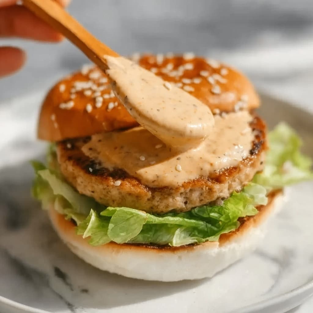 Copycat Big Mac Sauce: Make Your Favorite McDonald's Sauce at Home Recipe - Recipe Image