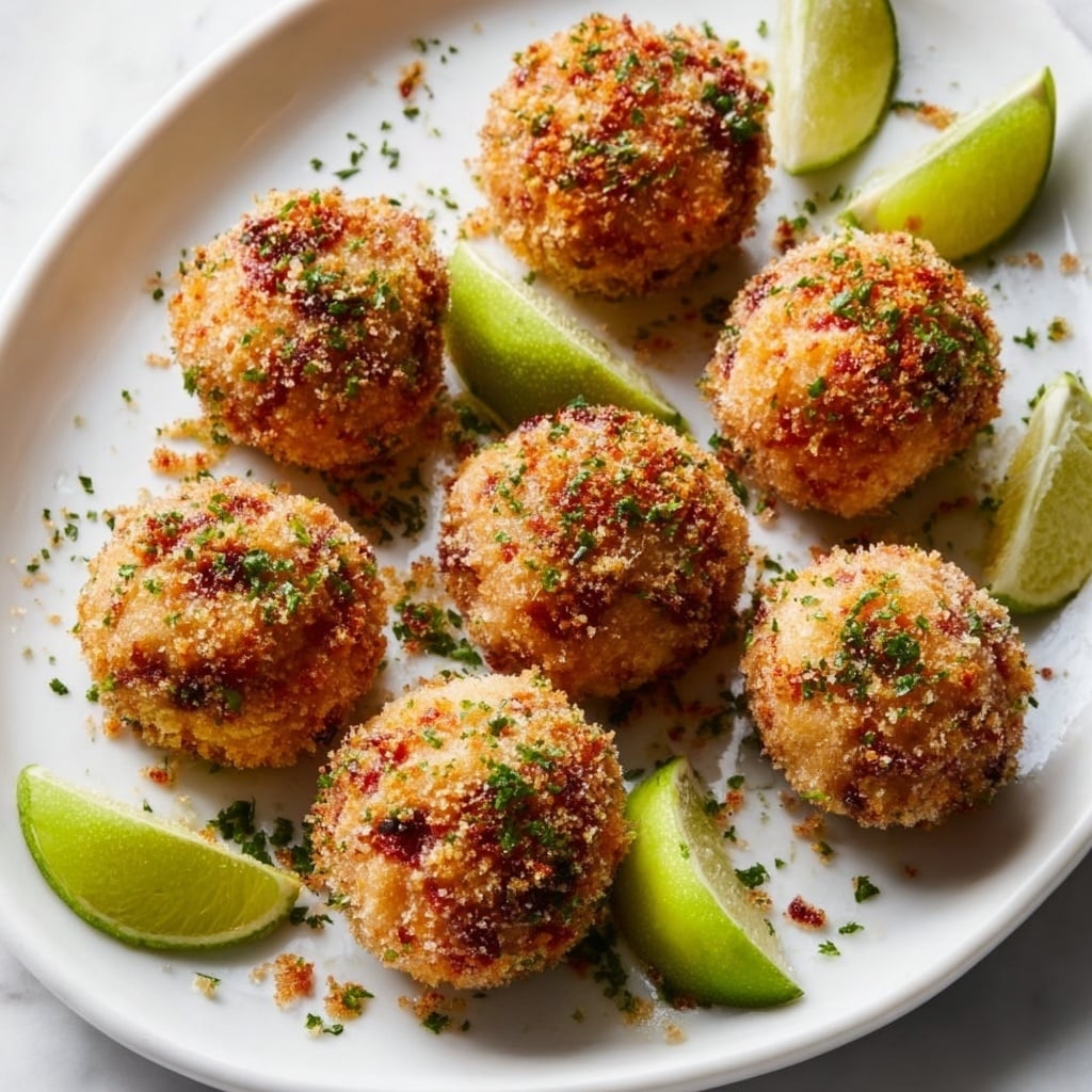 Bacon Guac Bombs Recipe - Recipe Image