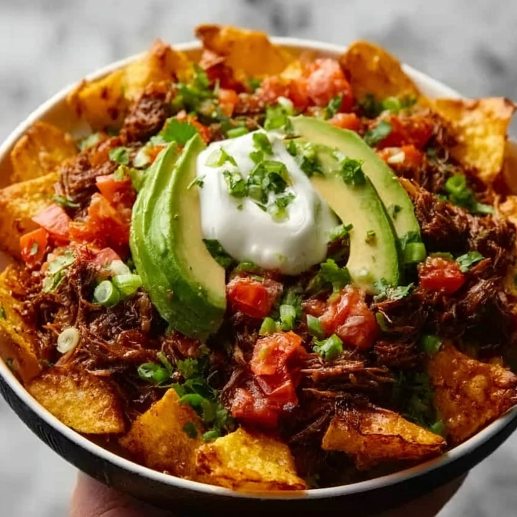 Mexican Beef Wedges Recipe - Recipe Image