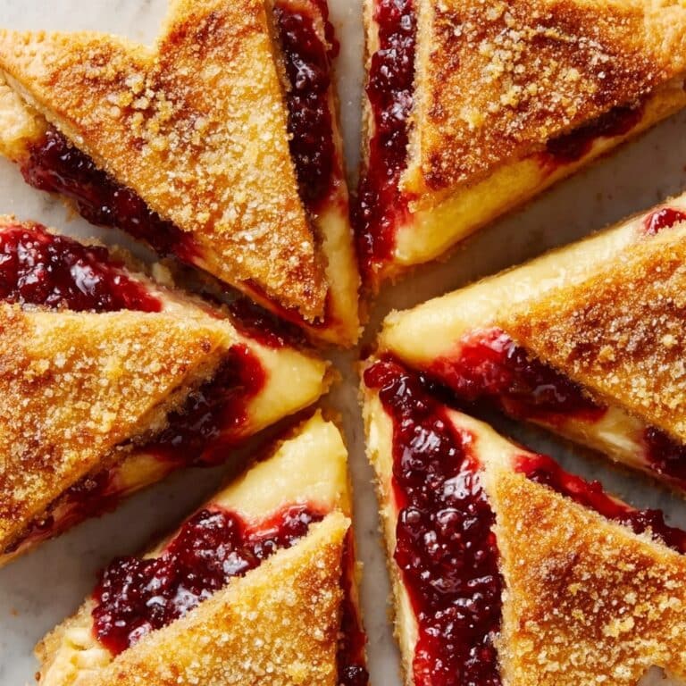 Maple Cranberry Baked Brie Recipe