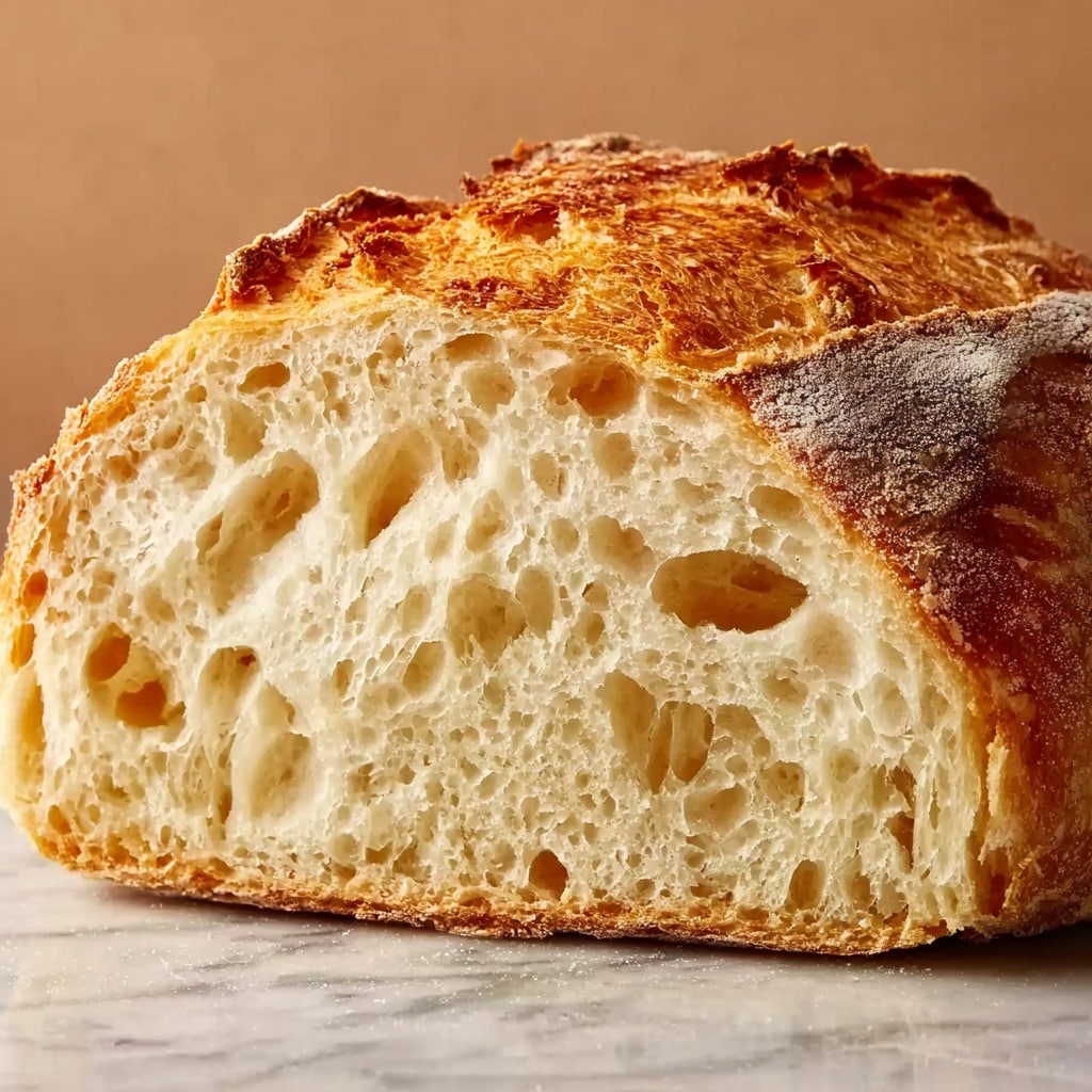 Dutch Oven Bread Recipe