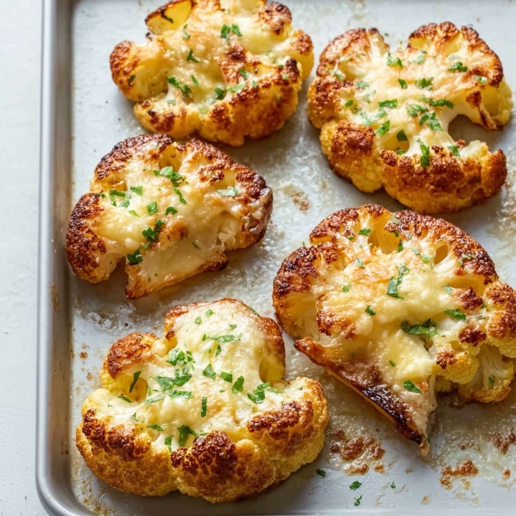 Crispy Air-Fryer Smashed Potatoes Recipe - Recipe Image