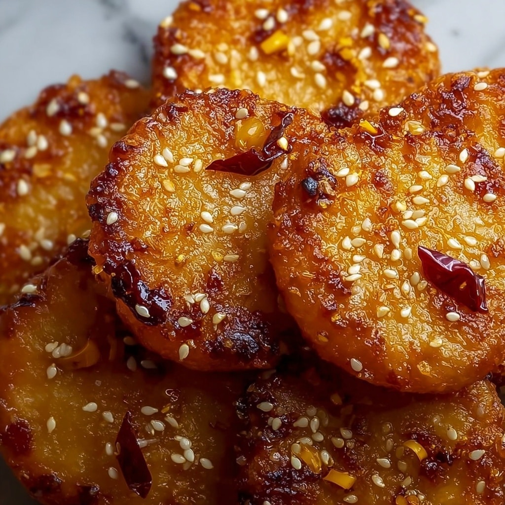 Binangkal Recipe - Recipe Image