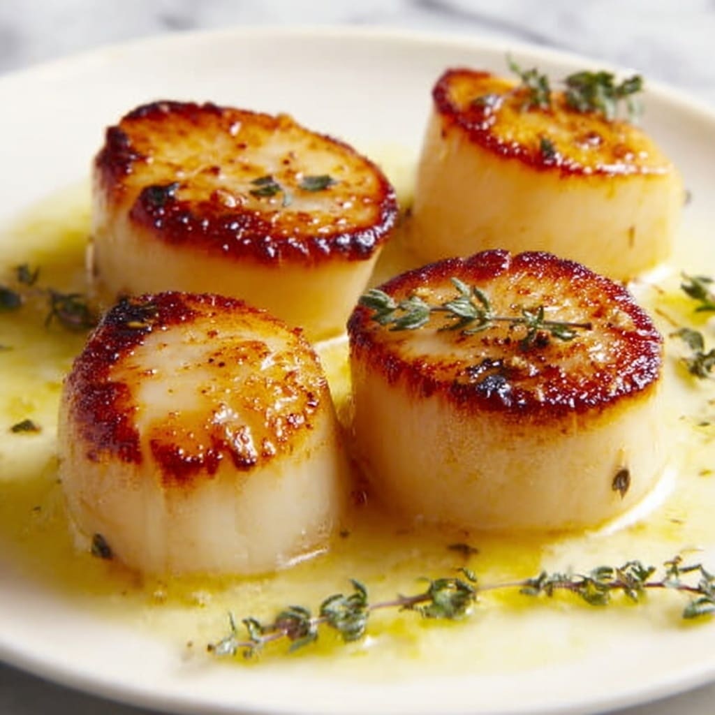 Fondant Potatoes Recipe