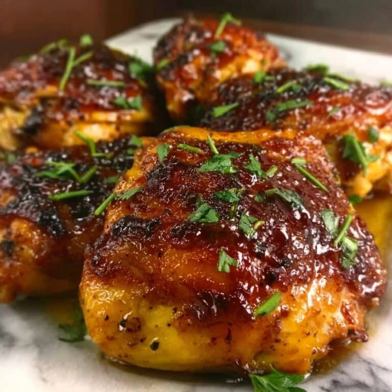 Sweet Hawaiian Crockpot Chicken Recipe