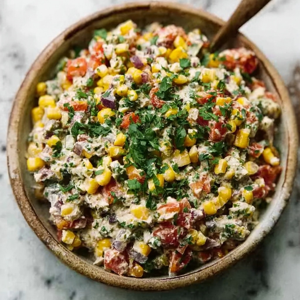 Cowboy Caviar Recipe