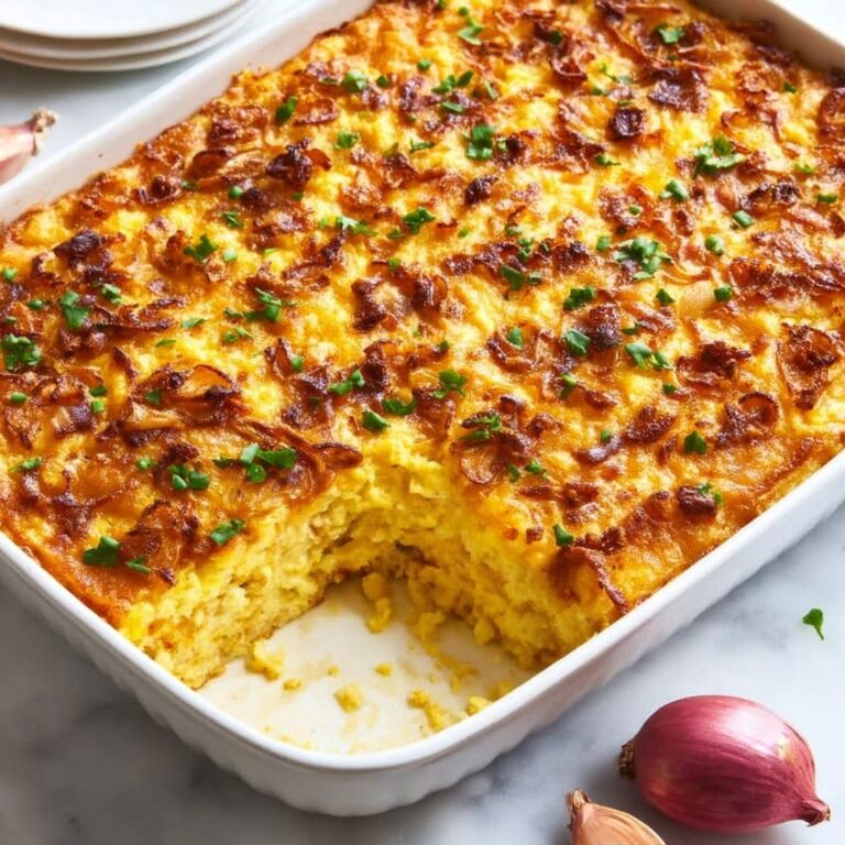 No Peek Chicken Rice Casserole Recipe
