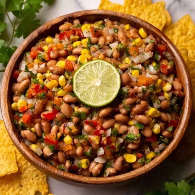 Best Ever Cowboy Caviar Recipe