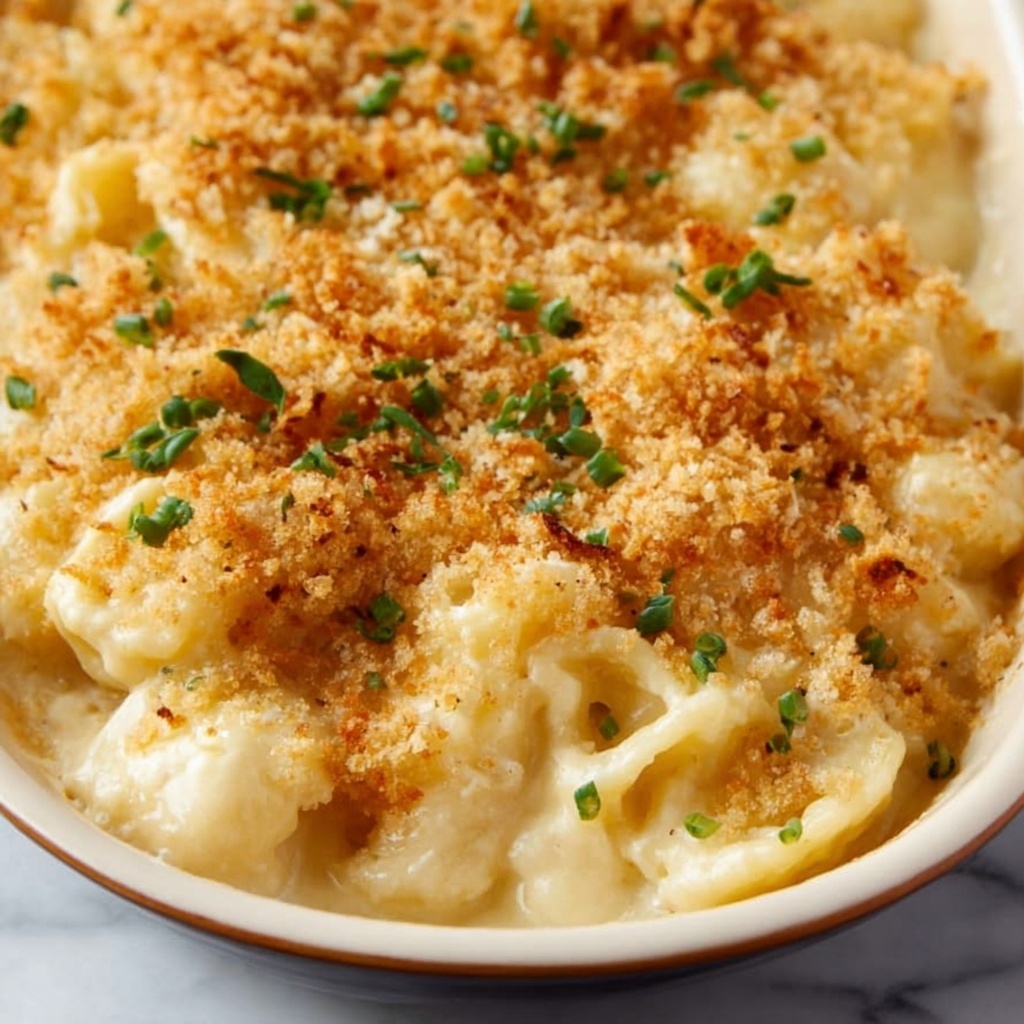 Million Dollar Chicken Casserole Recipe - Recipe Image