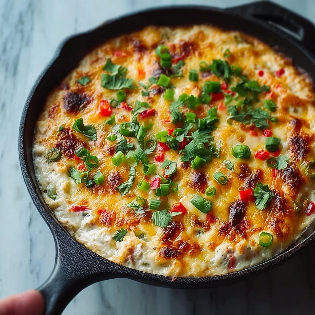 Mississippi Sin Dip Recipe - Recipe Image