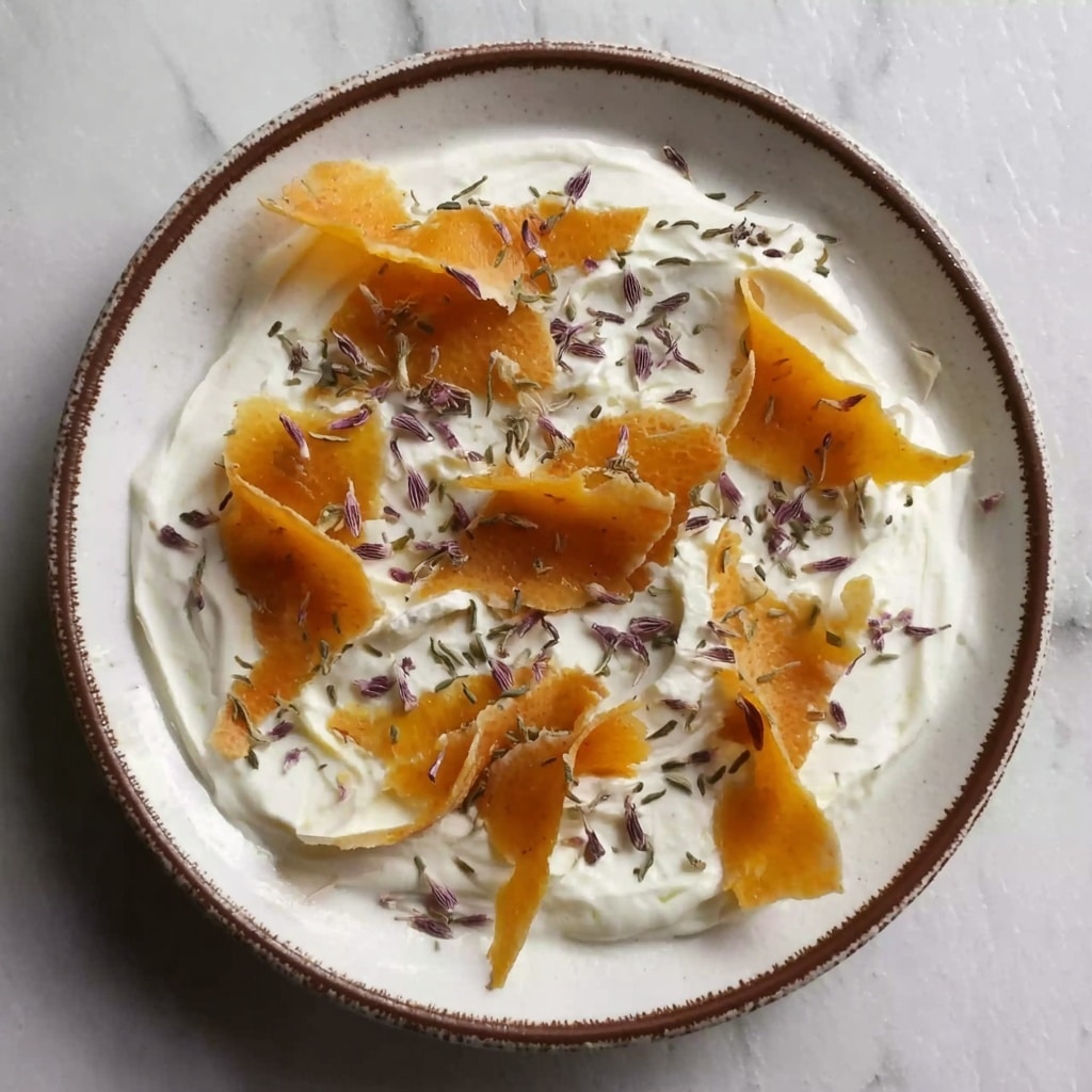 Red Kuri Squash and Goat’s Cheese Manti Recipe - Recipe Image