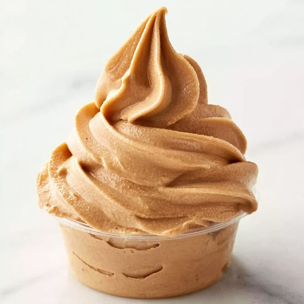 Creamy Peanut Butter Frosting Recipe - Recipe Image