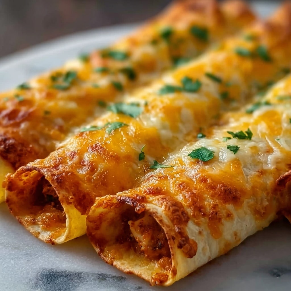 Cheesy Taco Sticks: A Family Favorite Recipe