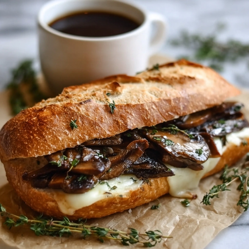 Slow Cooker French Dip Recipe