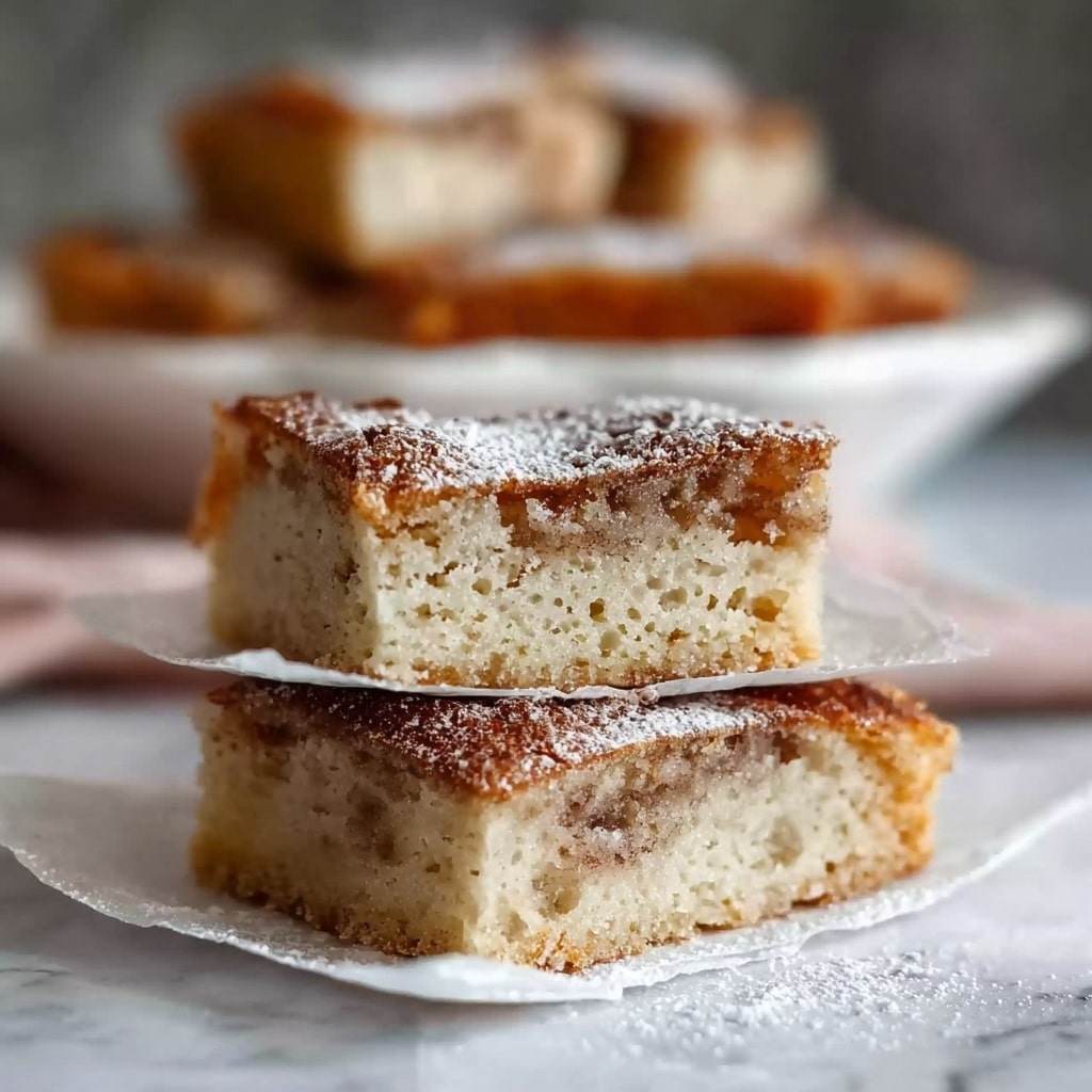 Lowcountry Chewies Recipe - Recipe Image