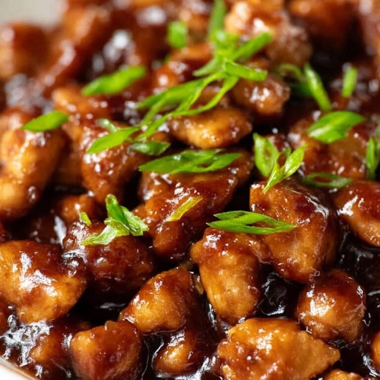 Crispy Honey Butter Chicken Recipe