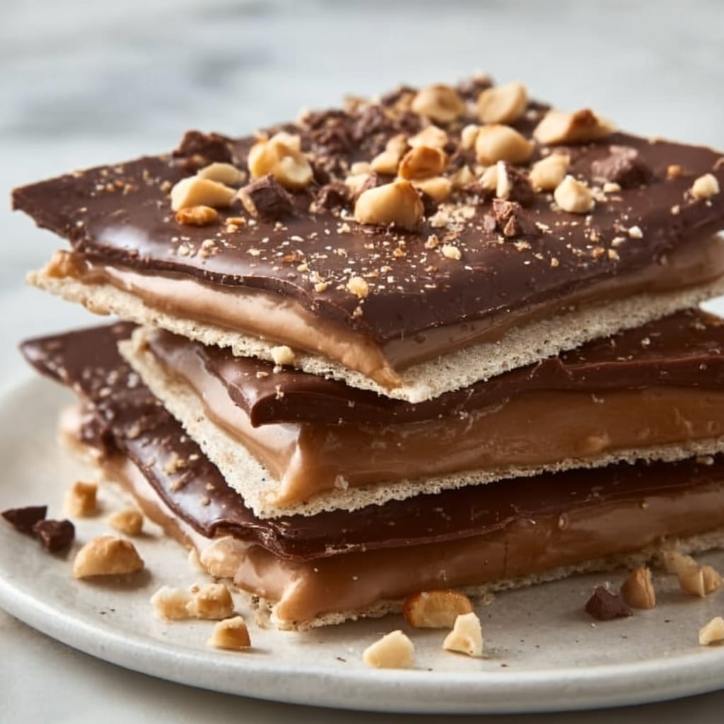 Easy Chocolate Crepes Recipe - Recipe Image