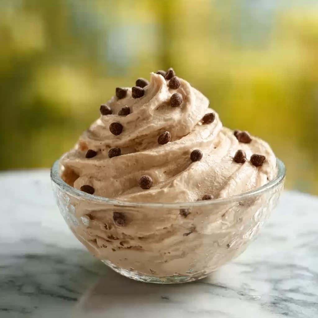 Chickpea Cookie Dough Bites Recipe - Recipe Image