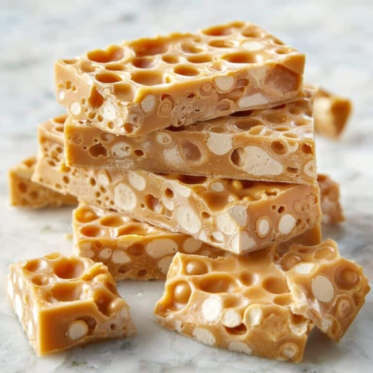 Martha Washington Candy Recipe