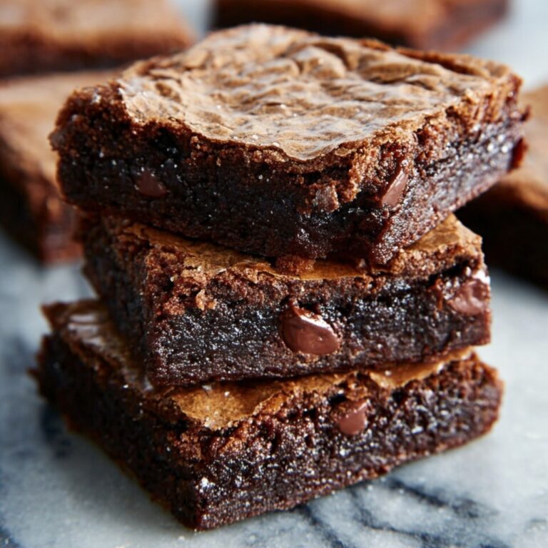 Irresistible Peanut Butter Fudge Brownies Recipe