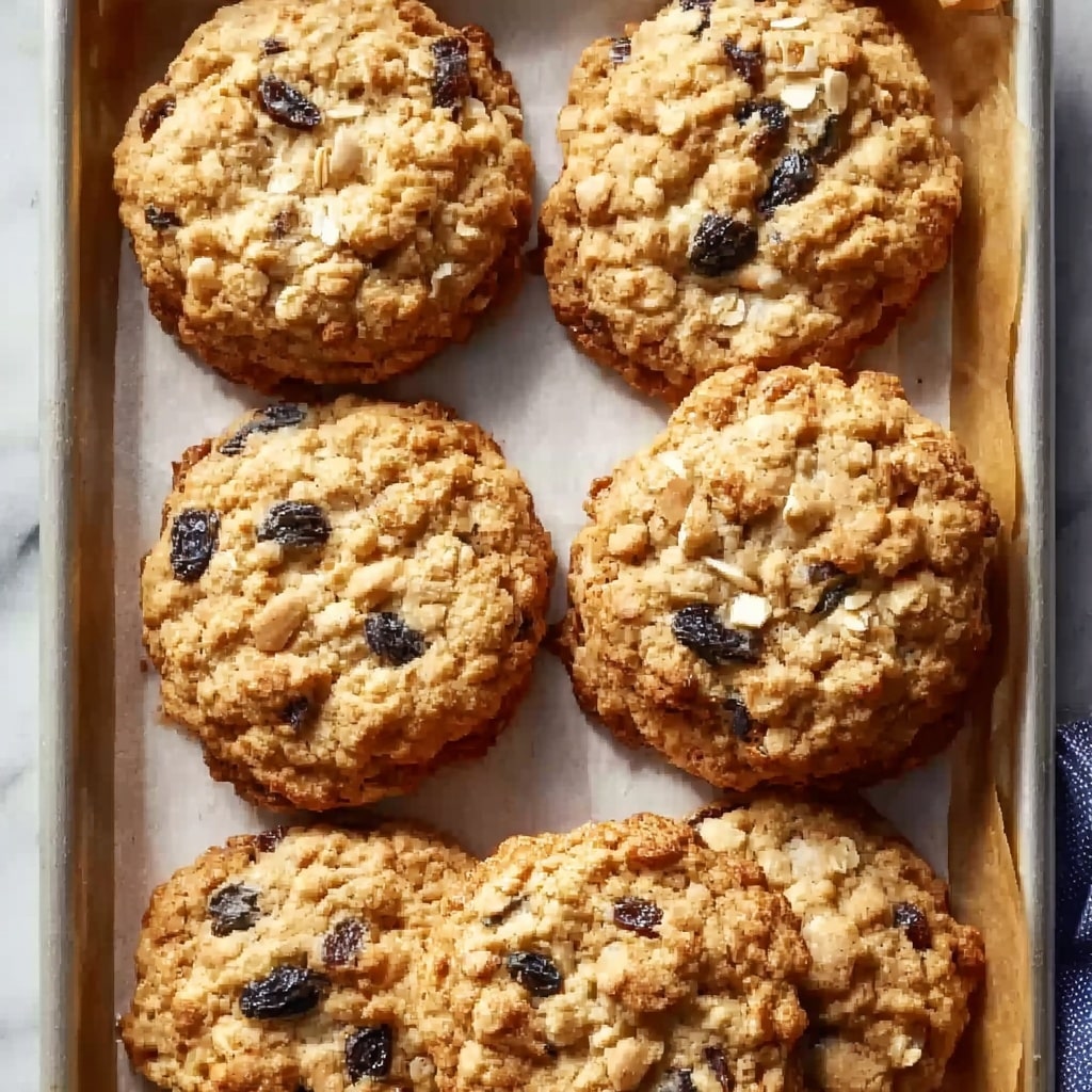 Blueberry Coconut Pecan Cookies Recipe - Recipe Image