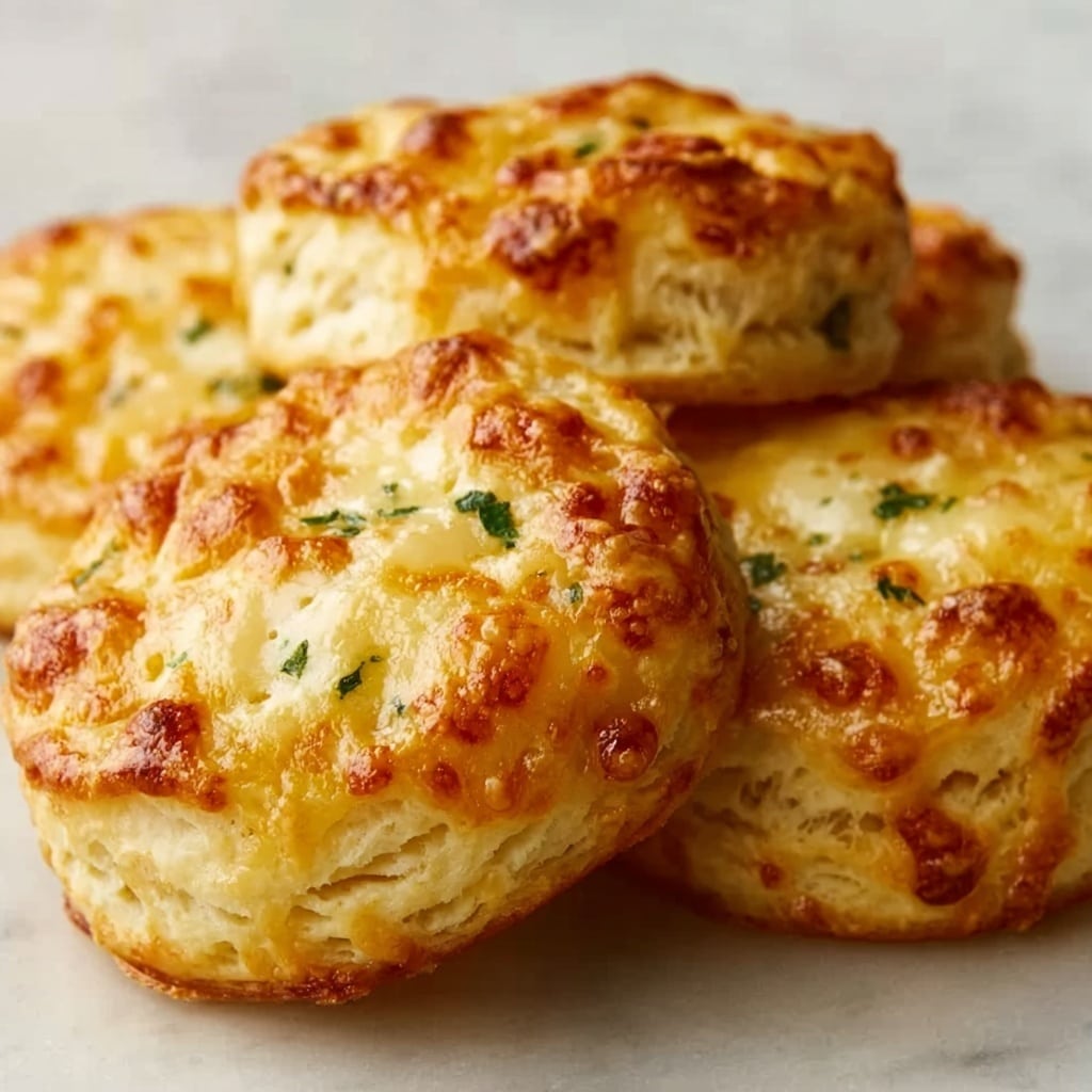 Cheddar Bay Biscuits (Red Lobster Copycat Recipe) Recipe