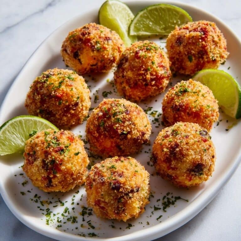 Bacon Guac Bombs Recipe