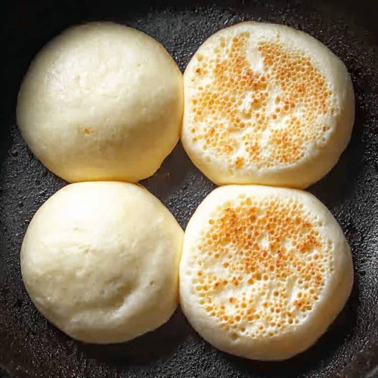 Steamed Buns: Amazing Ultimate Asian Delicacies You Must Try Recipe