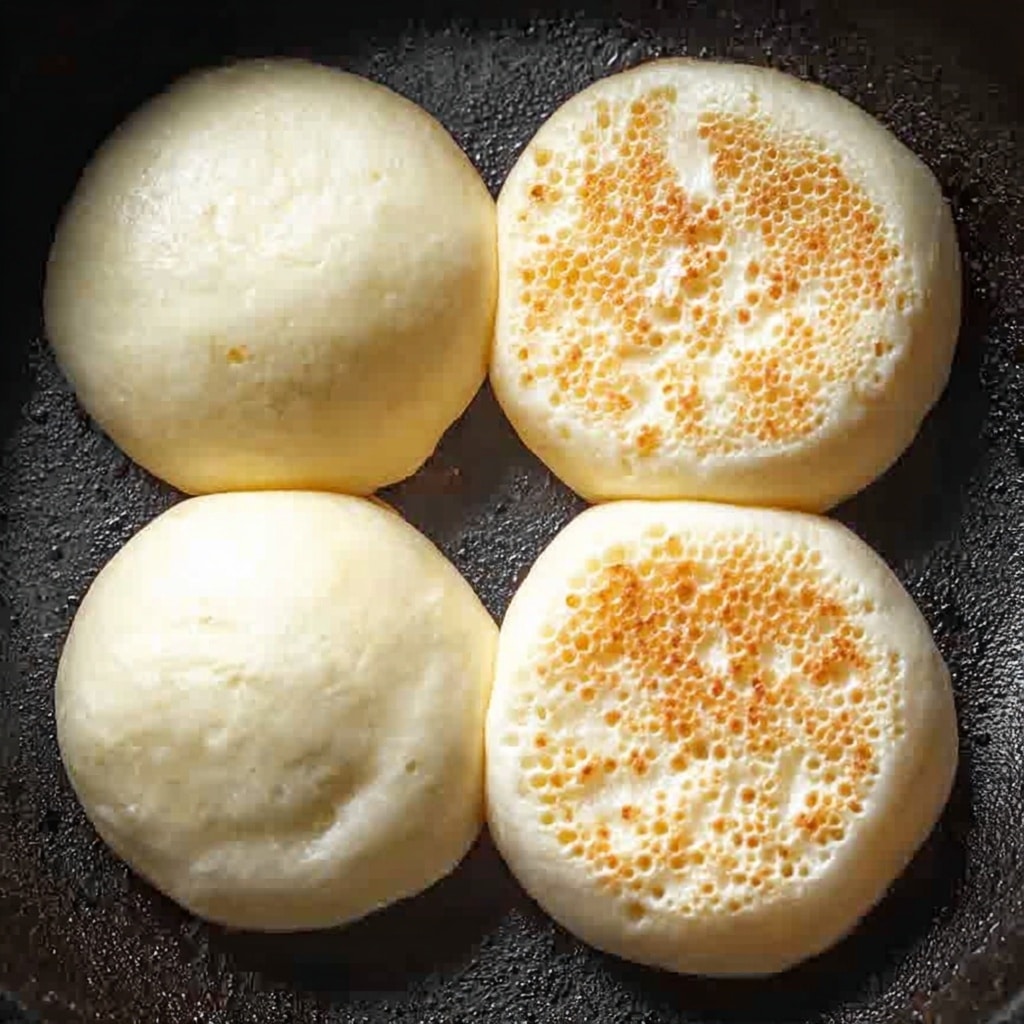Steamed Buns: Amazing Ultimate Asian Delicacies You Must Try Recipe