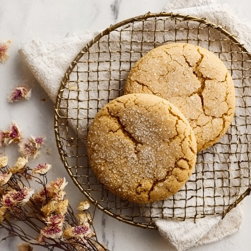 Maple Snickerdoodles (Mapledoodles) Recipe - Recipe Image