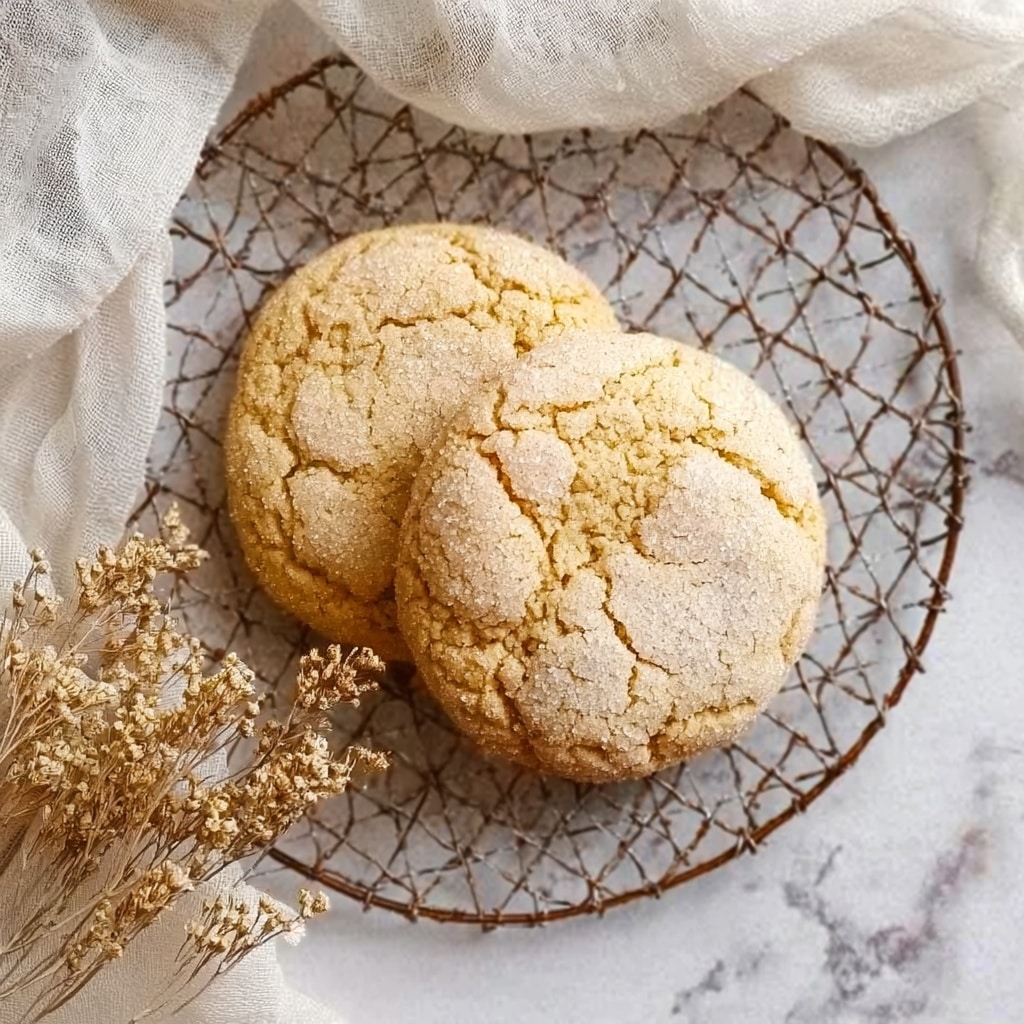 Maple Snickerdoodles (Mapledoodles) Recipe - Recipe Image