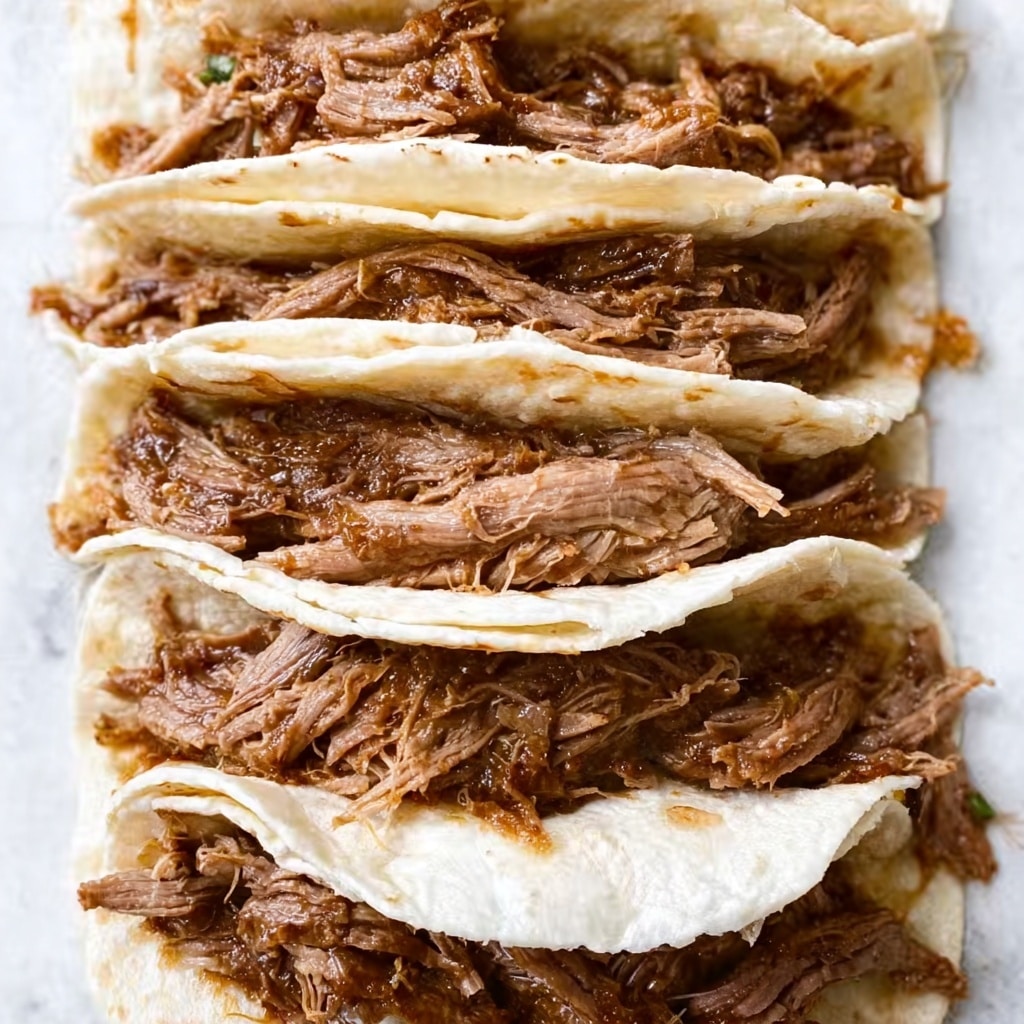 Carne Asada Tacos Recipe - Recipe Image