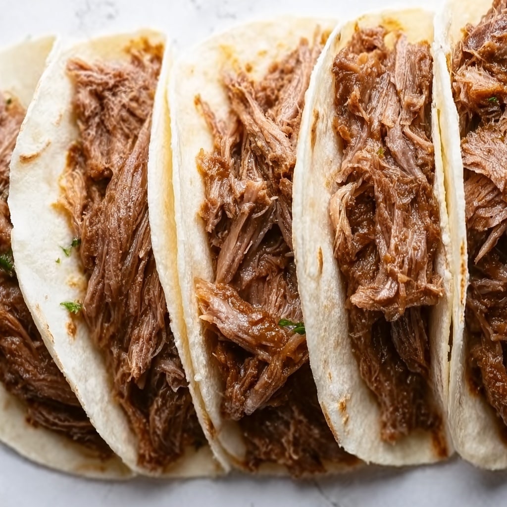 Carne Asada Tacos Recipe