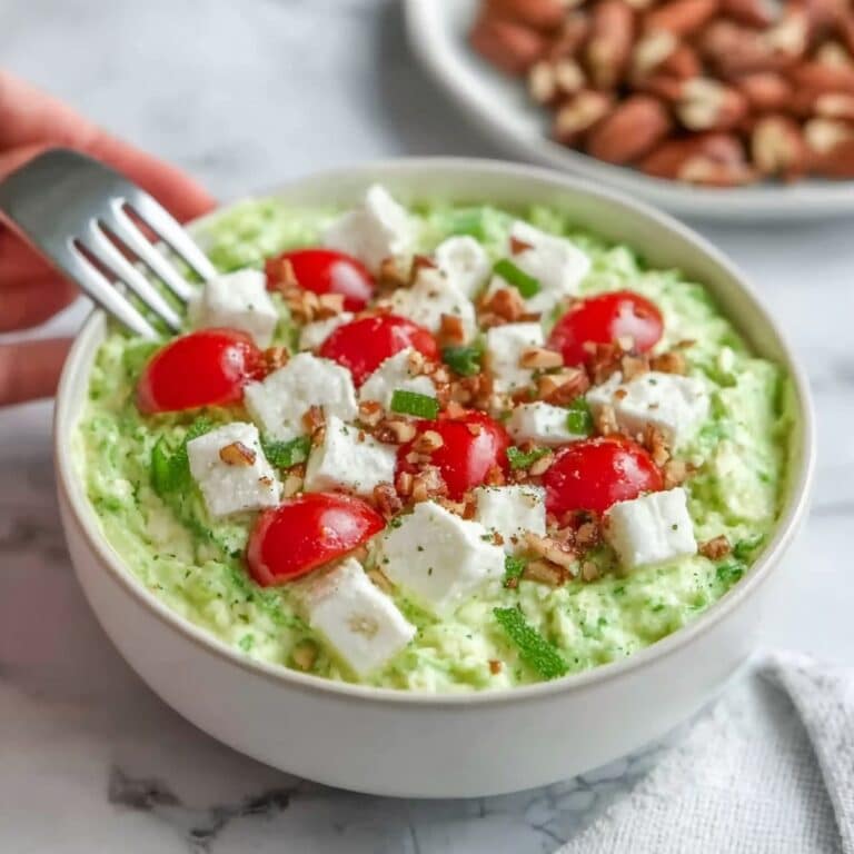 Watergate Salad Recipe
