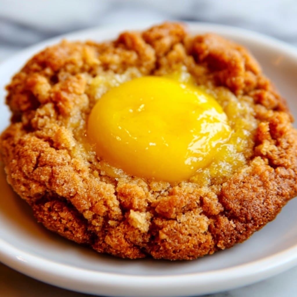 New York Cheesecake Cookies Recipe - Recipe Image