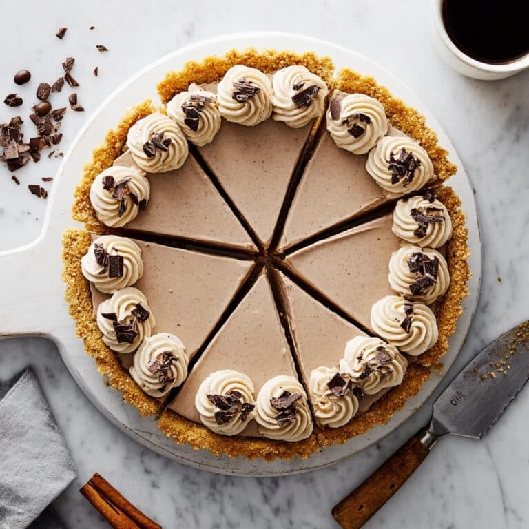 Vegan Pumpkin Custard Pie Recipe