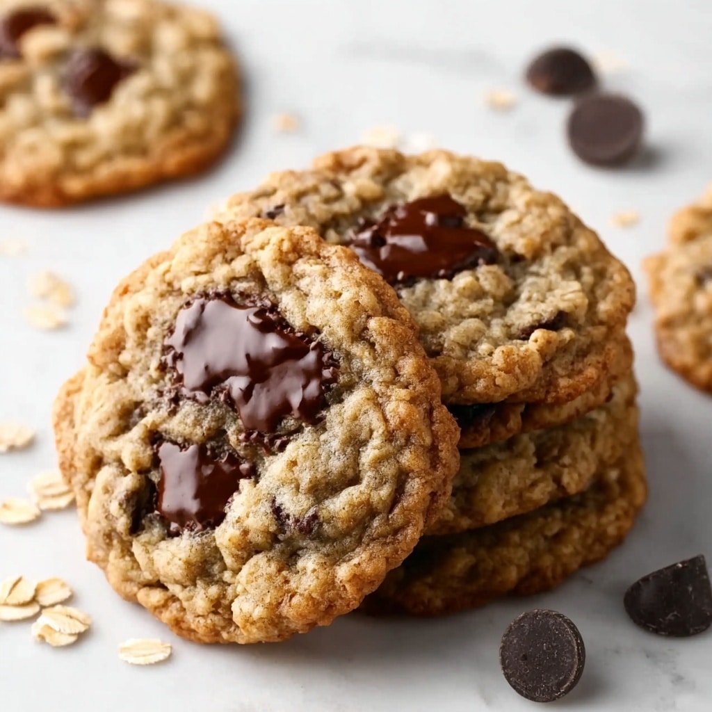 Brown Butter Chocolate Chip Cookies Recipe - Recipe Image