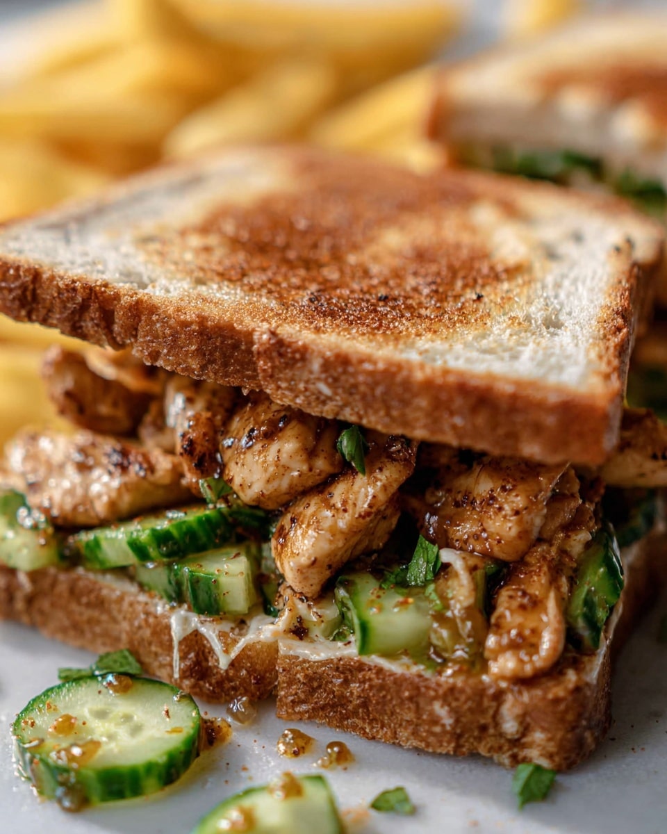 Ike’s Place Jaymee Sirewich Recipe - Recipe Image