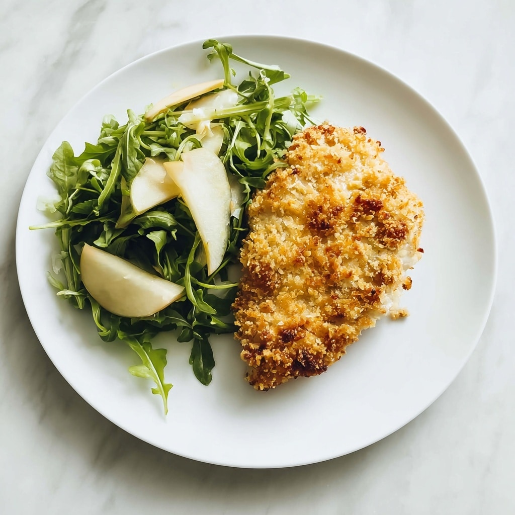 Creamy Swiss Chicken Bake Recipe - Recipe Image