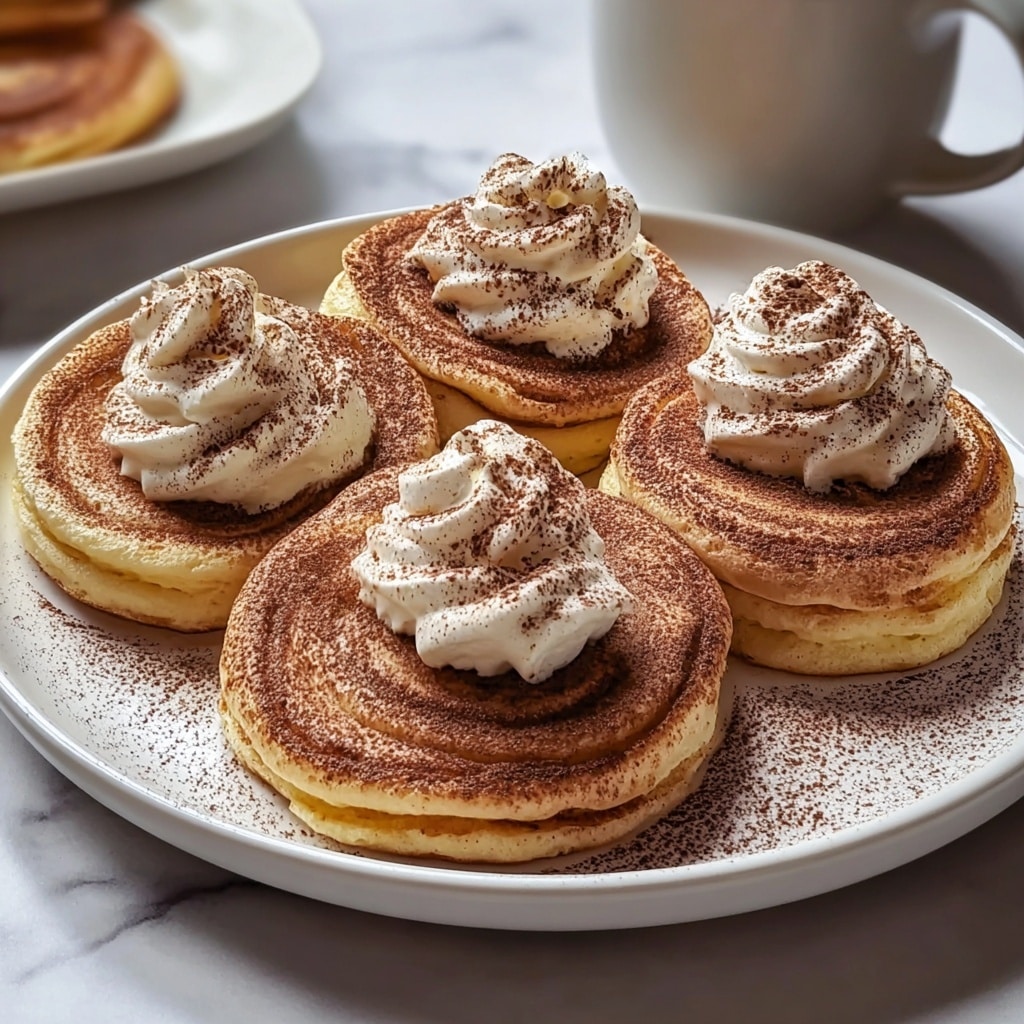 Chewy French Toast Cookies Recipe - Recipe Image