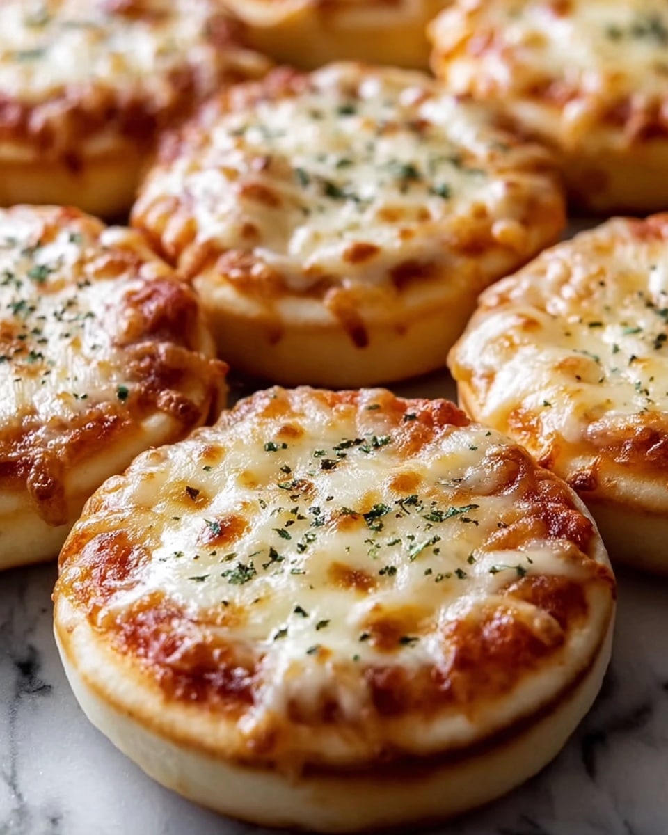 Little Caesars Crazy Puffs Recipe - Recipe Image