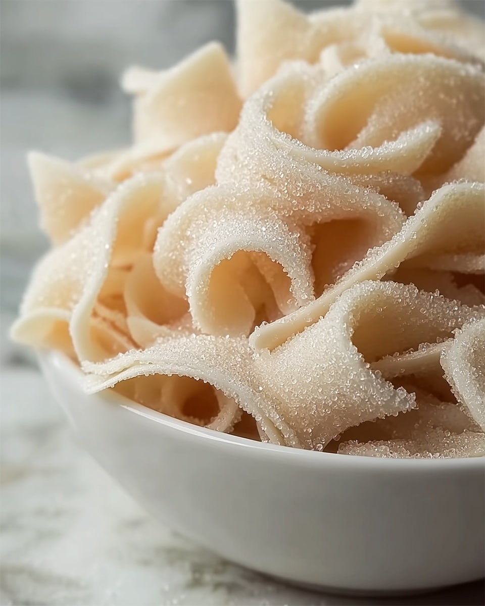 Kentucky Cream Pull Candy Recipe - Recipe Image