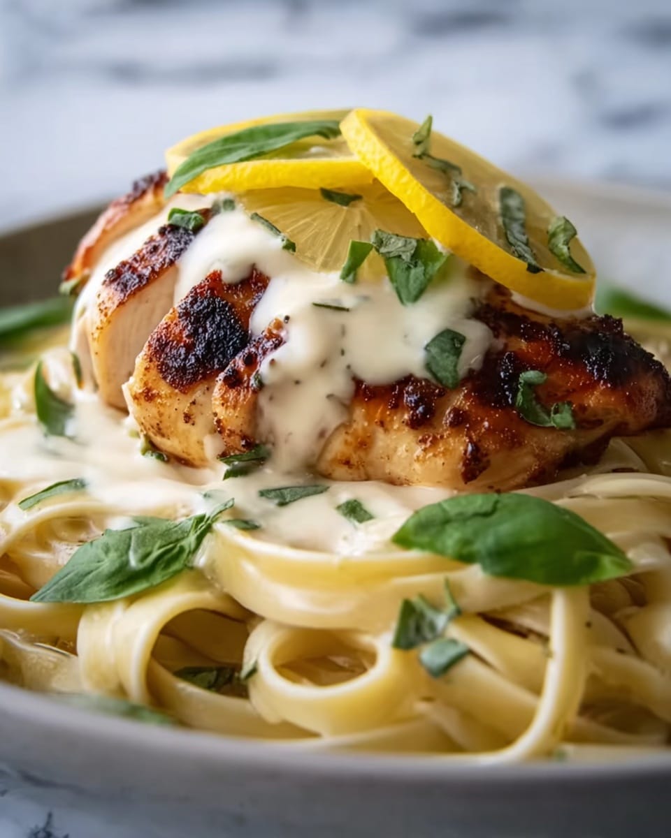 Chicken Bellagio Recipe - Recipe Image