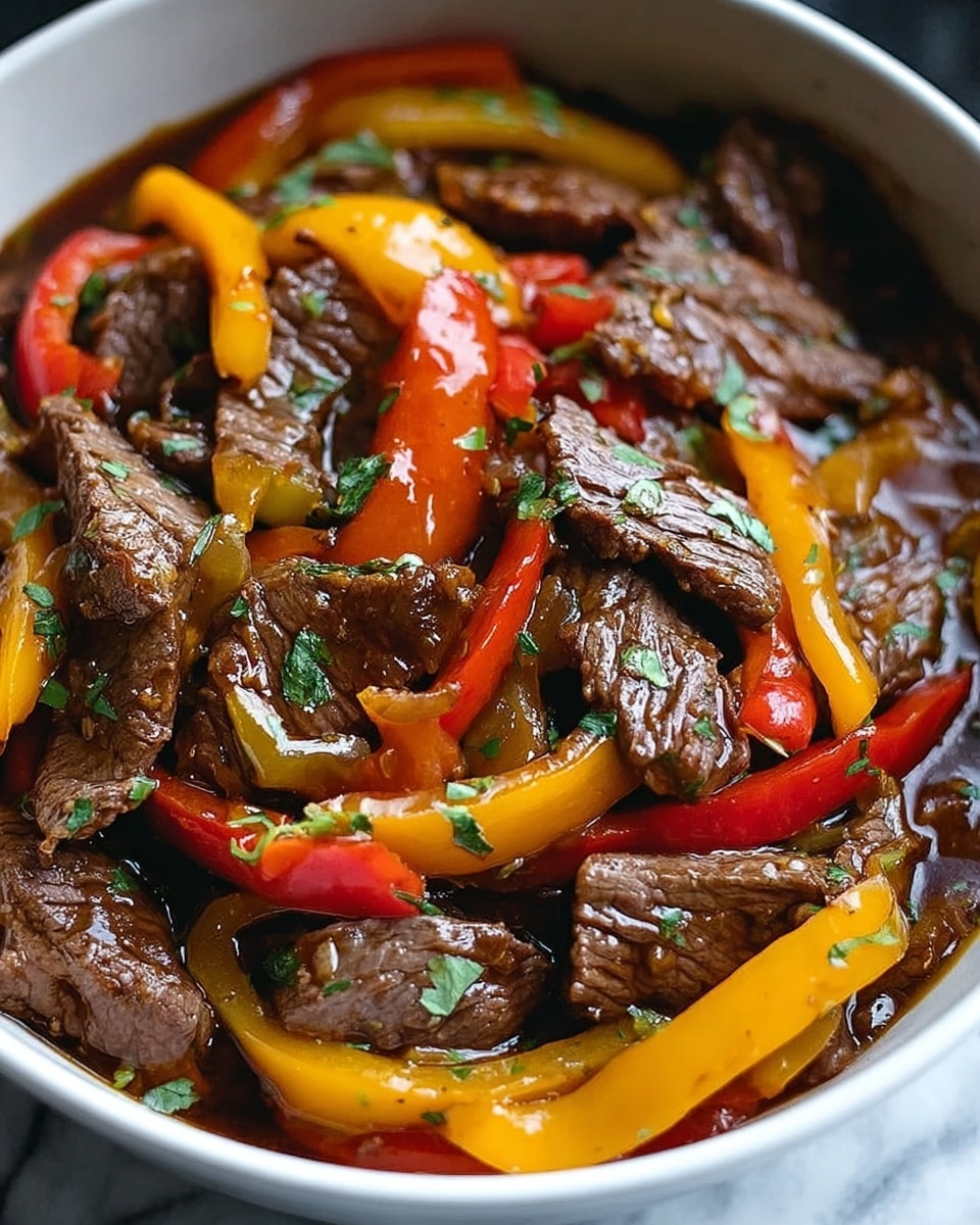 Slow Cooker Lentil Taco Chili Recipe - Recipe Image