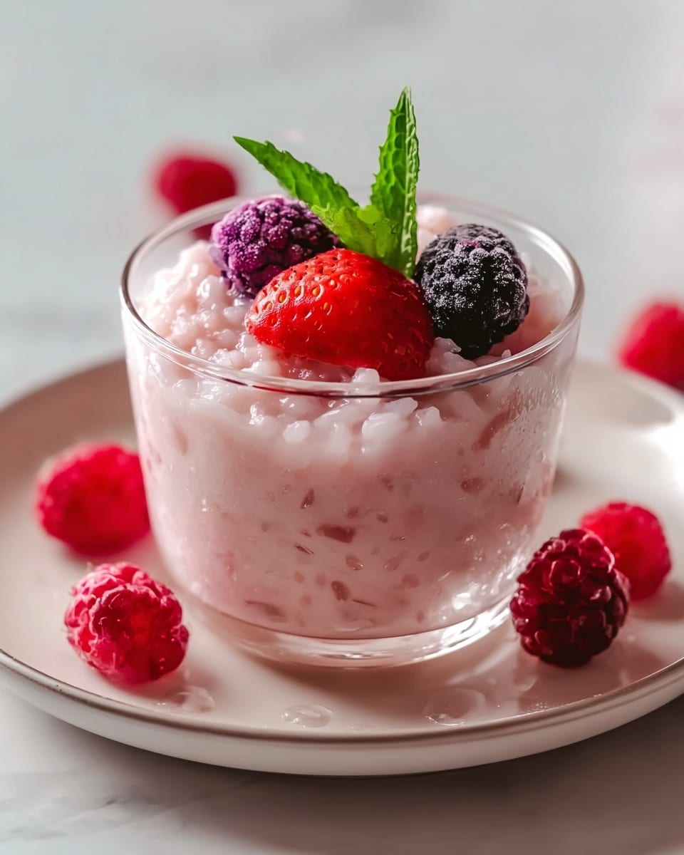 Refreshing Greek Yogurt Jello Fluff Recipe - Recipe Image