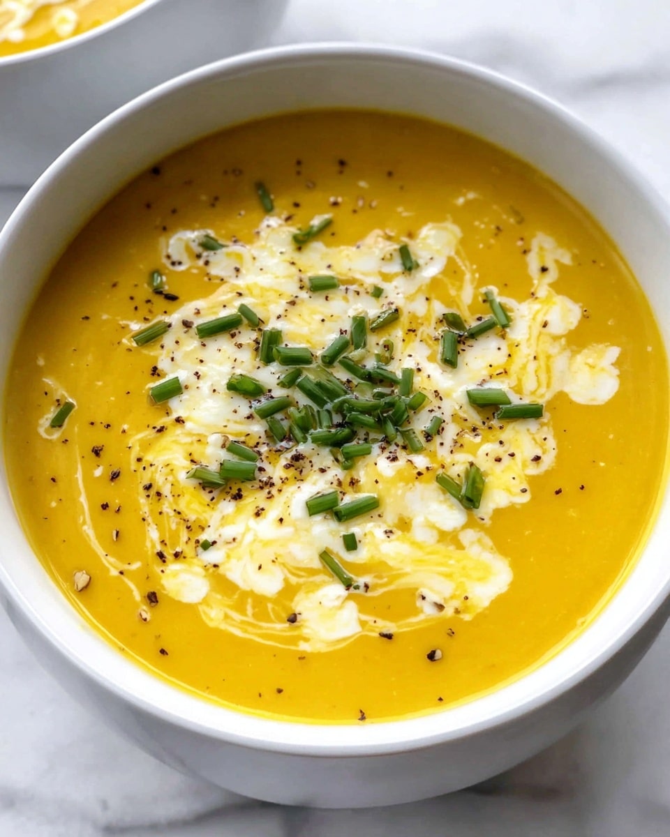 Egg Drop Soup Recipe - Recipe Image