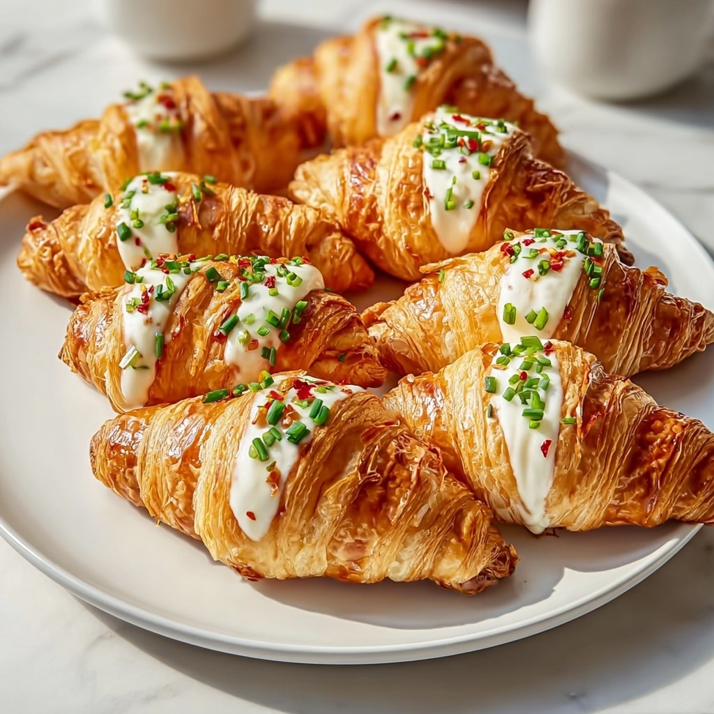 Jalapeno Popper Twists Recipe - Recipe Image