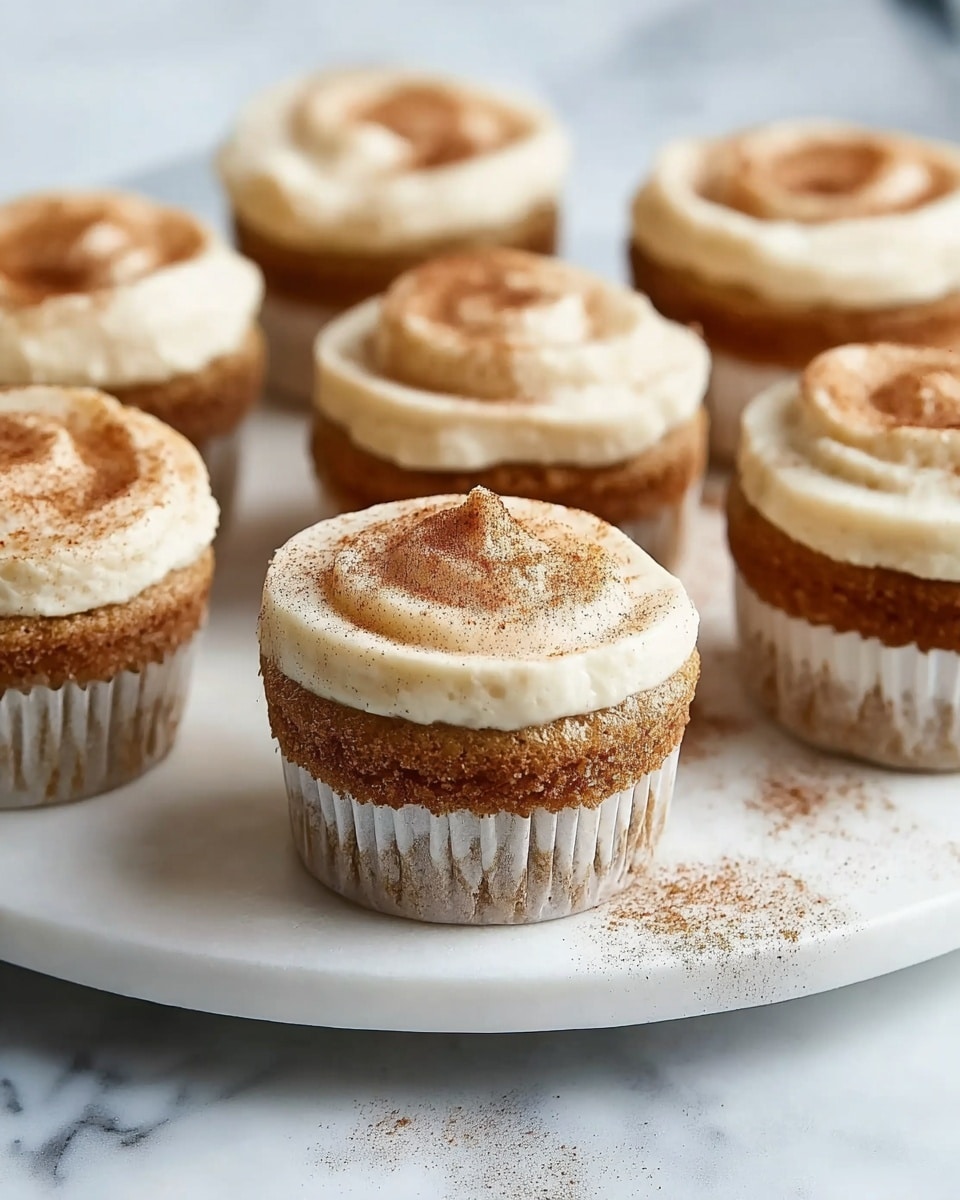 Snickerdoodle Cheesecake Bites Recipe - Recipe Image